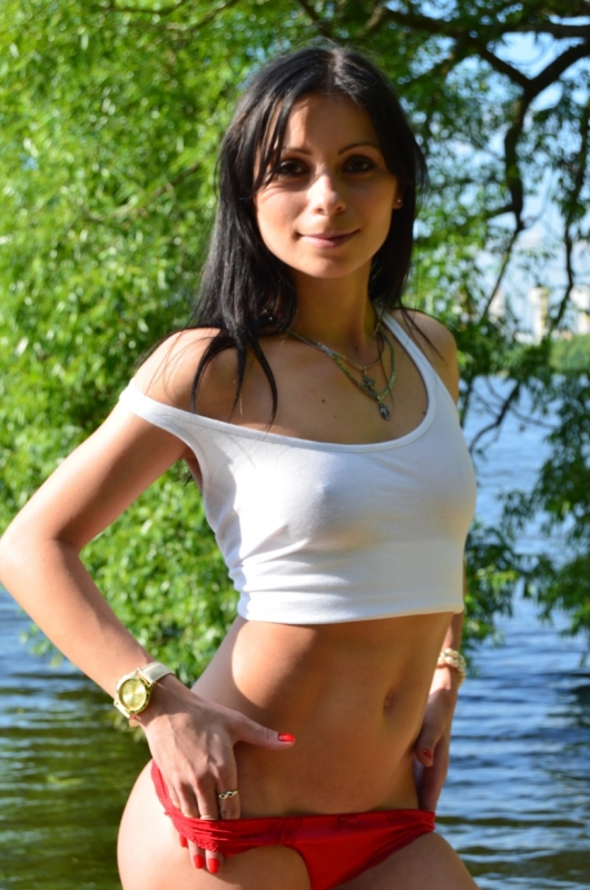 Аурелия, 22